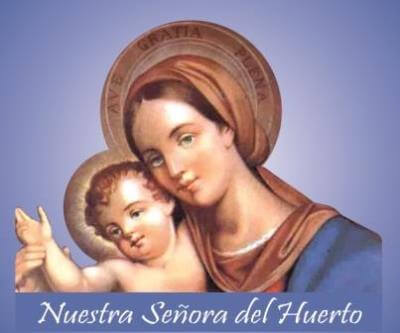 NUESTRA SEÑORA DEL HUERTO